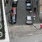 Downtown Umberto 74 Апартаменты *