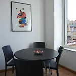 Апартаменты Downtown Umberto 74 Неаполь