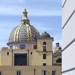 Апартаменты Downtown Umberto 74