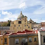 Апартаменты Downtown Umberto 74