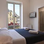 Апартаменты Downtown Umberto 74 *
