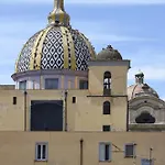 Апартаменты Downtown Umberto 74