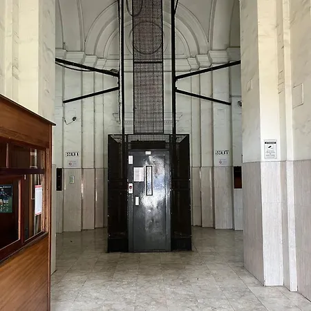 Downtown Umberto 74 Apartamento *
