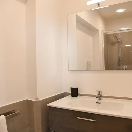 Downtown Umberto 74 Neapol