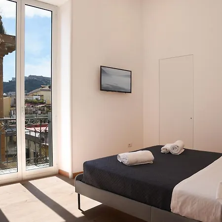 Apartmán Downtown Umberto 74 *