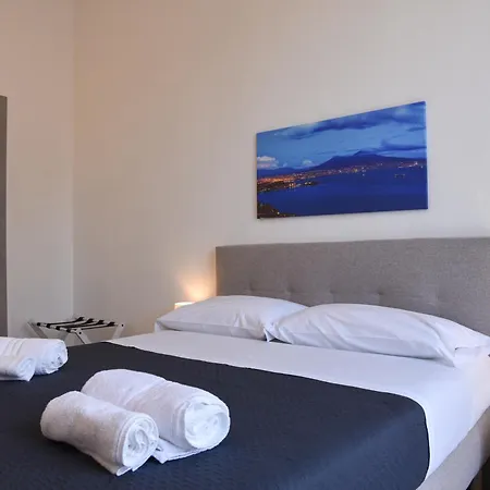 Apartmán Downtown Umberto 74 *