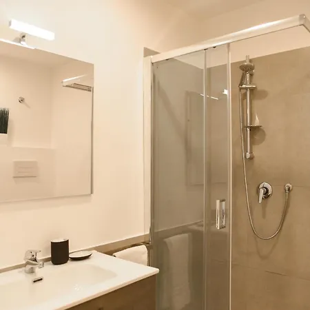 Apartamento Downtown Umberto 74 Nápoles