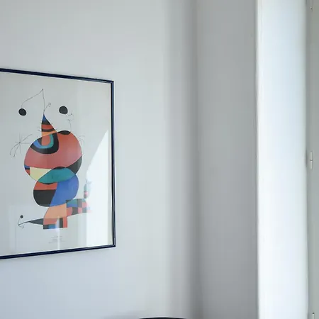 Downtown Umberto 74 Apartmán *