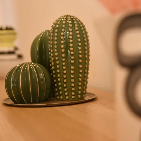 Apartmán Downtown Umberto 74 Neapol