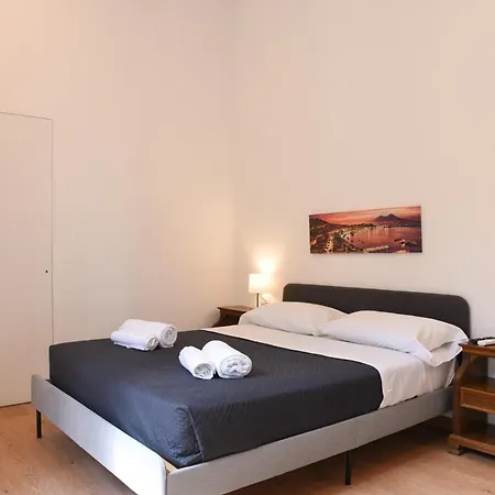 Downtown Umberto 74 *