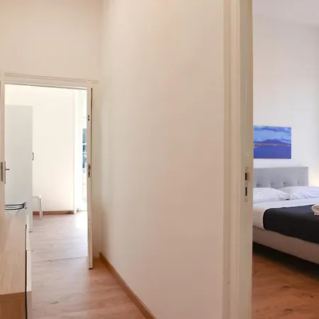 Downtown Umberto 74 Apartmán