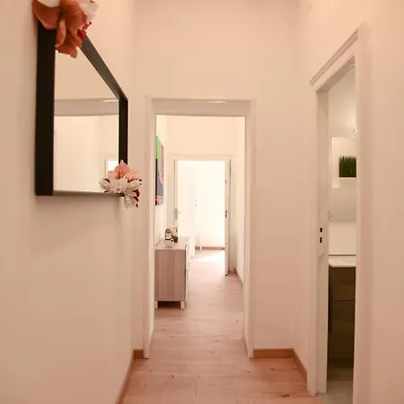 Apartmán Downtown Umberto 74