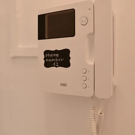 Downtown Umberto 74 Apartmán Neapol