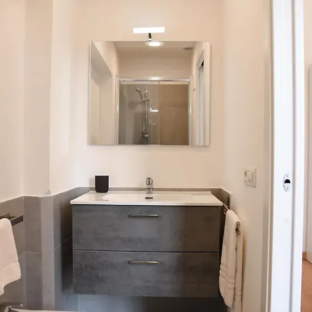 Apartmán Downtown Umberto 74