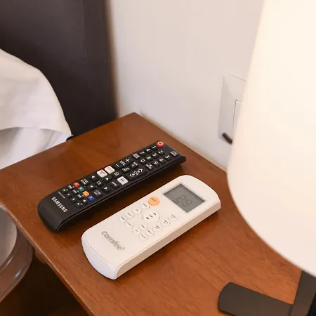 Downtown Umberto 74 Apartmán Neapol