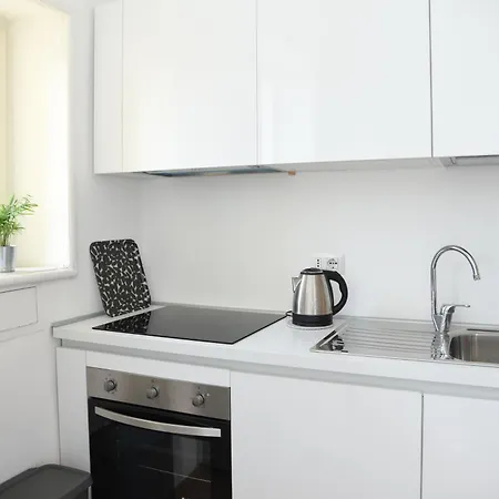 Downtown Umberto 74 * Neapol