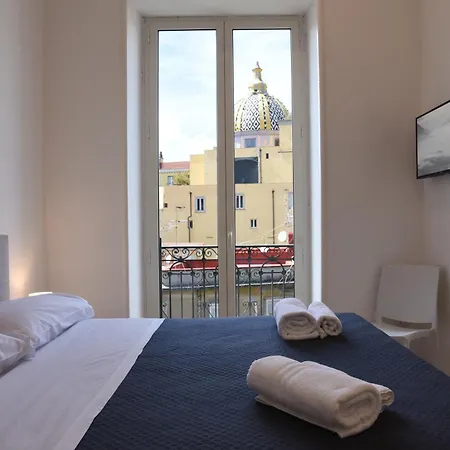 Downtown Umberto 74 Apartmán