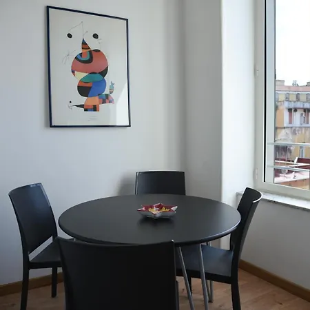 Apartmán Downtown Umberto 74 Neapol