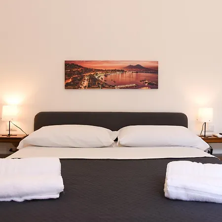 Downtown Umberto 74 *