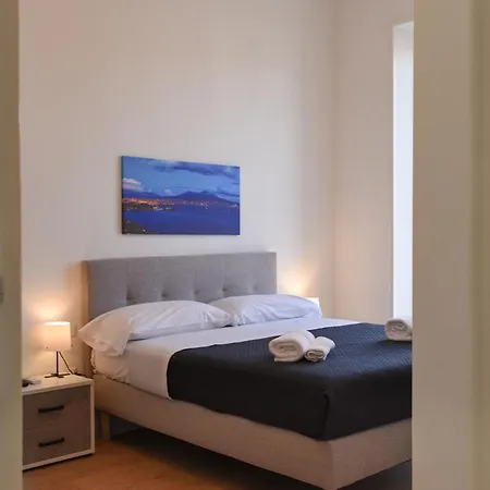 Apartmán Downtown Umberto 74