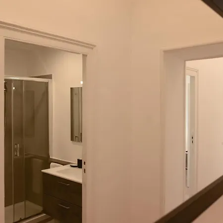 Downtown Umberto 74 Apartmán *