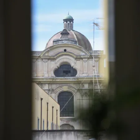 Downtown Umberto 74 Apartmán *