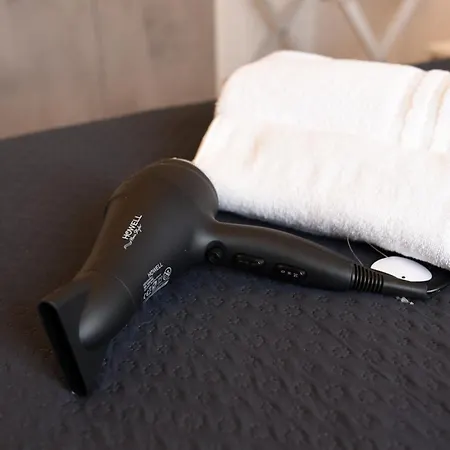 Apartmán Downtown Umberto 74 *