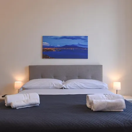 Downtown Umberto 74 Apartmán