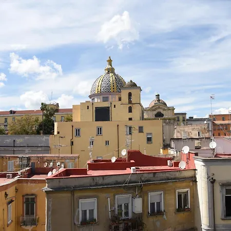 Apartmán Downtown Umberto 74