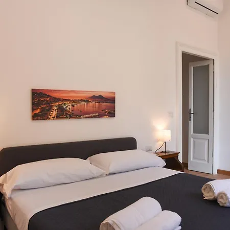 Downtown Umberto 74 Apartmán *