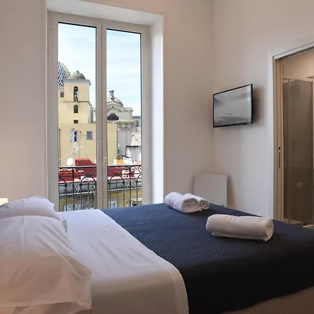 Apartmán Downtown Umberto 74 *