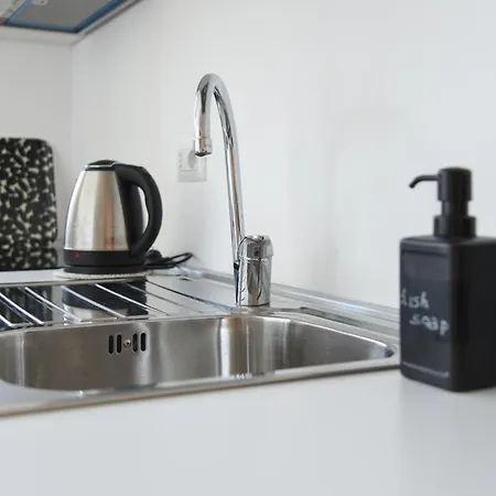 Downtown Umberto 74 Apartmán Neapol