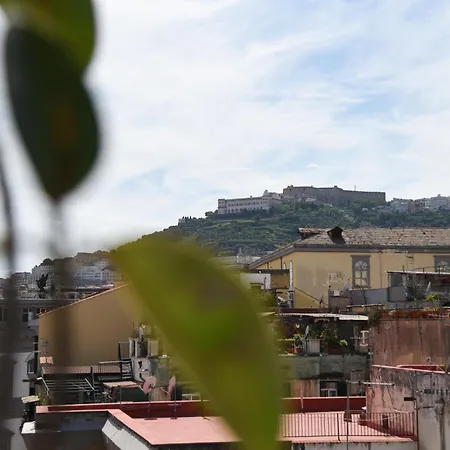 Downtown Umberto 74 Neapol