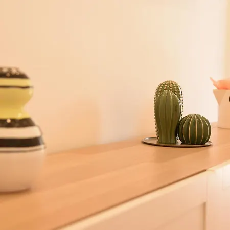 Downtown Umberto 74 Apartmán Neapol