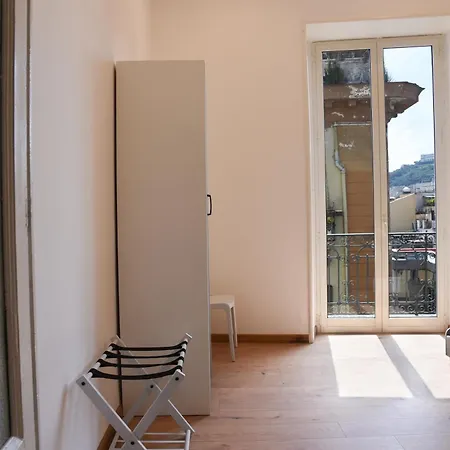 Apartmán Downtown Umberto 74