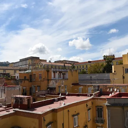 Downtown Umberto 74 Apartmán *