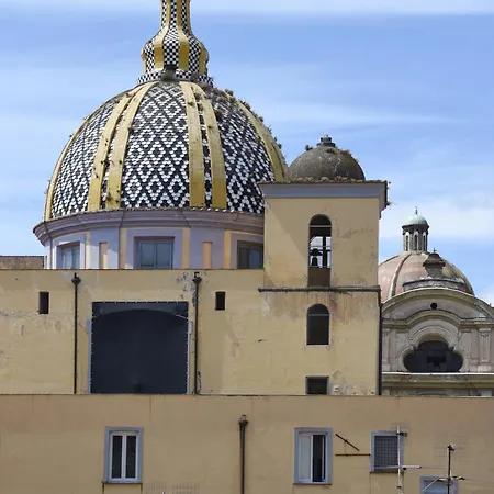 Apartmán Downtown Umberto 74