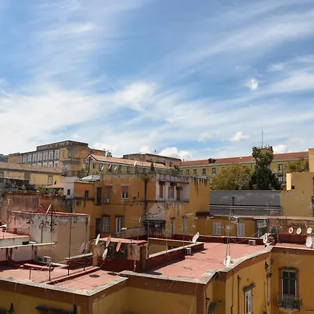 Apartmán Downtown Umberto 74 *