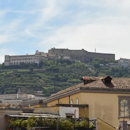 Apartmán Downtown Umberto 74 *