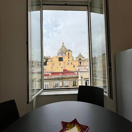 Apartamento Downtown Umberto 74 *