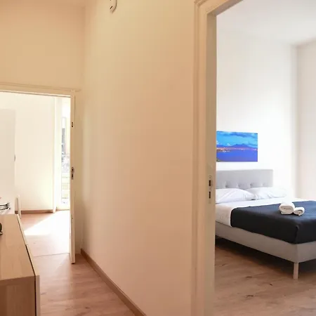 Downtown Umberto 74 Appartement *