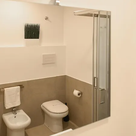Appartement Downtown Umberto 74 *