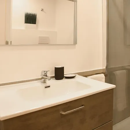 Appartement Downtown Umberto 74 Napels