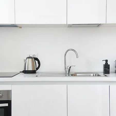 Downtown Umberto 74 Appartement