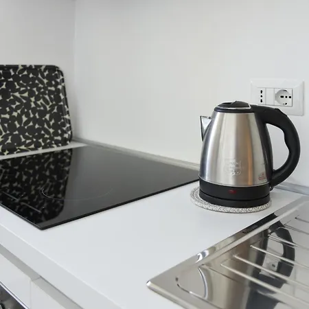 Downtown Umberto 74 Appartement *